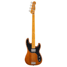 [PREORDER] Squier FSR Classic Vibe Telecaster Bass Guitar, Maple FB, Mocha