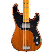 [PREORDER] Squier FSR Classic Vibe Telecaster Bass Guitar, Maple FB, Mocha