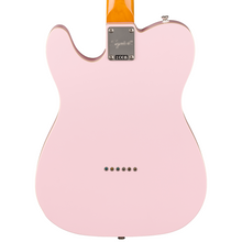 [PREORDER] Squier FSR Classic Vibe 60s Custom Esquire Electric Guitar, Laurel FB, Shell Pink