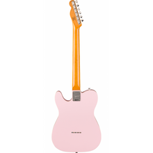 [PREORDER] Squier FSR Classic Vibe 60s Custom Esquire Electric Guitar, Laurel FB, Shell Pink