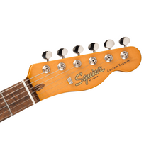 [PREORDER] Squier FSR Classic Vibe 60s Custom Esquire Electric Guitar, Laurel FB, Shell Pink