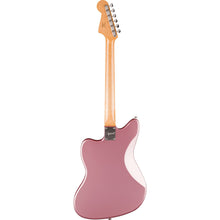 [PREORDER] Squier FSR Classic Vibe 60s Jazzmaster Electric Guitar, Laurel FB, Burgundy Mist