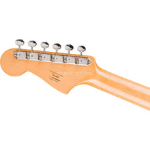 [PREORDER] Squier FSR Classic Vibe 60s Jazzmaster Electric Guitar, Laurel FB, Burgundy Mist