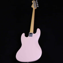 [PREORDER] Fender Japan Traditional 2025 Collection 60s Jazz Bass Guitar, RW FB, Stardust Pink