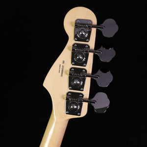 [PREORDER] Fender Japan Traditional 2025 Collection 60s Jazz Bass Guitar, RW FB, Stardust Pink