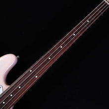[PREORDER] Fender Japan Traditional 2025 Collection 60s Jazz Bass Guitar, RW FB, Stardust Pink
