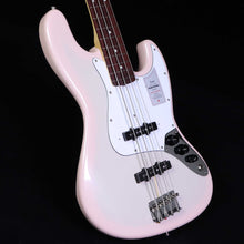 [PREORDER] Fender Japan Traditional 2025 Collection 60s Jazz Bass Guitar, RW FB, Stardust Pink