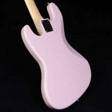 [PREORDER] Fender Japan Traditional 2025 Collection 60s Jazz Bass Guitar, RW FB, Stardust Pink
