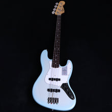 [PREORDER] Fender Japan Traditional 2025 Collection 60s Jazz Bass Guitar, RW FB, Stardust Blue