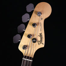 [PREORDER] Fender Japan Traditional 2025 Collection 60s Jazz Bass Guitar, RW FB, Stardust Blue