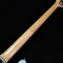 [PREORDER] Fender Japan Traditional 2025 Collection 60s Jazz Bass Guitar, RW FB, Stardust Blue
