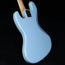[PREORDER] Fender Japan Traditional 2025 Collection 60s Jazz Bass Guitar, RW FB, Stardust Blue