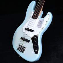 [PREORDER] Fender Japan Traditional 2025 Collection 60s Jazz Bass Guitar, RW FB, Stardust Blue