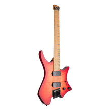 Strandberg Boden Original N2.6 Sunset Coral Burst Satin