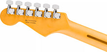[PREORDER] Fender American Ultra Luxe Vintage 60s Stratocaster Electric Guitar, RW FB, Ice Blue Metallic