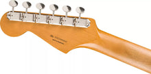 [PREORDER] Fender Limited Edition Vintera II Roadworn 60s Stratocaster Electric Guitar, RW FB, Sonic Blue