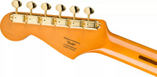 [PREORDER] Squier FSR Classic Vibe 50s Stratocaster Electric Guitar, Maple FB, White Blonde