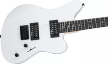 [PREORDER] Jackson JS Series Surfcaster JS22 HT Electric Guitar, Snow White