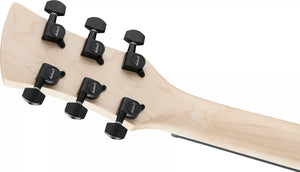 [PREORDER] Jackson JS Series Surfcaster JS22 HT Electric Guitar, Snow White