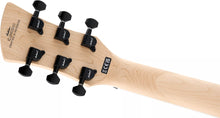 [PREORDER] Jackson X Series Surfcaster SC HT6 Electric Guitar, Laurel FB, Satin Black