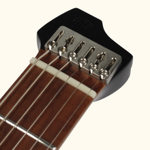 HILS NEXT Series Headless Guitar HN4 - Satin Black