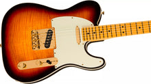 [PREORDER] Fender 75th Anniversary American Professional Custom Telecaster Electric Guitar, 2-Color Sunburst