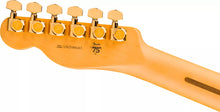 [PREORDER] Fender 75th Anniversary American Professional Custom Telecaster Electric Guitar, 2-Color Sunburst