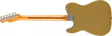 [PREORDER] Squier FSR Classic Vibe Custom Telecaster SH Electric Guitar w/Bigsby, Aztec Gold