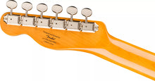 [PREORDER] Squier FSR Classic Vibe Custom Telecaster SH Electric Guitar w/Bigsby, Aztec Gold