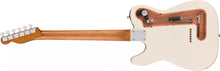 [PREORDER] Fender John Osborne Telecaster Electric Guitar, Maple FB, Olympic White