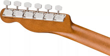 [PREORDER] Fender John Osborne Telecaster Electric Guitar, Maple FB, Olympic White