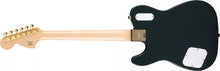 [PREORDER] Squier FSR Paranormal Troublemaker Telecaster Deluxe Electric Guitar, Laurel FB, Cadillac Green
