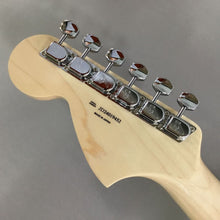 [PREORDER] Fender FSR Collection Traditional 70s Stratocaster Electric Guitar, Maple FB, Walnut