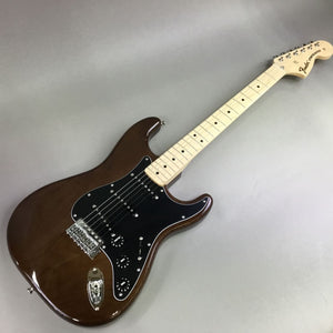 [PREORDER] Fender FSR Collection Traditional 70s Stratocaster Electric Guitar, Maple FB, Walnut