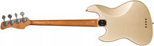 Sire Marcus Miller V5 4-String Bass Guitar - Champagne Gold Metallic
