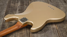 Sire Marcus Miller V5 4-String Bass Guitar - Champagne Gold Metallic
