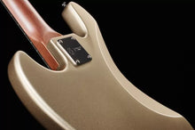 Sire Marcus Miller V5 5-String Bass Guitar - Champagne Gold Metallic