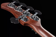 Sire Marcus Miller V5 5-String Bass Guitar - Champagne Gold Metallic