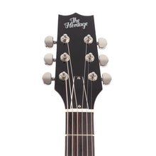 [PREORDER] Heritage Standard Collection H-575 Hollow Electric Guitar with Case, Original Sunburst