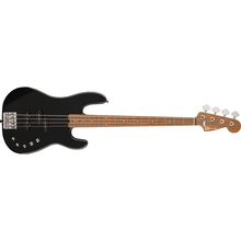 [PREORDER] Charvel Pro-Mod San Dimas Bass PJ IV Electric Bass Guitar, Maple FB, Metallic Black