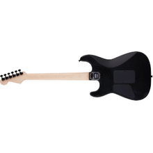 [PREORDER] Charvel Pro-Mod San Dimas Style 1 HSS FR Sassafras Electric Guitar, Ebony FB, Satin Black