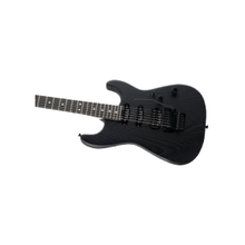 [PREORDER] Charvel Pro-Mod San Dimas Style 1 HSS FR Sassafras Electric Guitar, Ebony FB, Satin Black