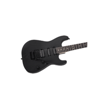 [PREORDER] Charvel Pro-Mod San Dimas Style 1 HSS FR Sassafras Electric Guitar, Ebony FB, Satin Black