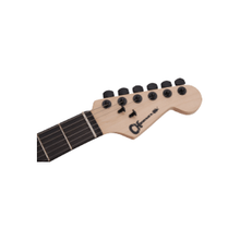 [PREORDER] Charvel Pro-Mod San Dimas Style 1 HSS FR Sassafras Electric Guitar, Ebony FB, Satin Black