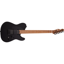 [PREORDER] Charvel Pro-Mod So-Cal Style 2 24 HT HH Electric Guitar, Satin Black