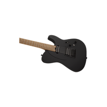 [PREORDER] Charvel Pro-Mod So-Cal Style 2 24 HT HH Electric Guitar, Satin Black