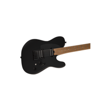 [PREORDER] Charvel Pro-Mod So-Cal Style 2 24 HT HH Electric Guitar, Satin Black