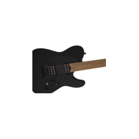 [PREORDER] Charvel Pro-Mod So-Cal Style 2 24 HT HH Electric Guitar, Satin Black