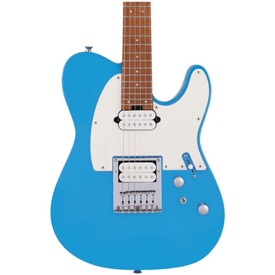 [PREORDER] Charvel Pro-Mod So-Cal Style 2 24 HH HT Electric Guitar, Robins Egg Blue