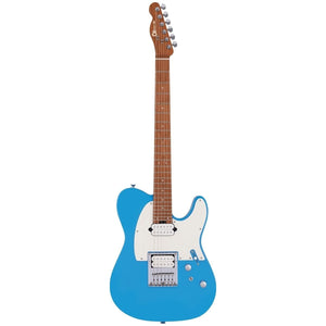 [PREORDER] Charvel Pro-Mod So-Cal Style 2 24 HH HT Electric Guitar, Robins Egg Blue